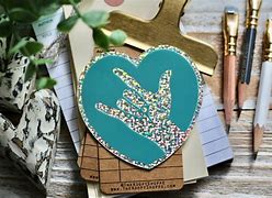 Image result for Love You Sign Language Clip Art