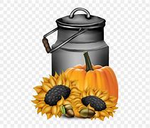 Image result for Fall Harvest Clip Art Sunflower