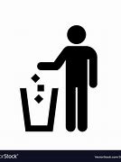 Image result for Disposal CDC Icon