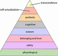 Image result for Explain Maslow's Hierarchy of Needs