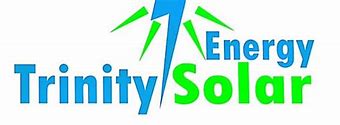 Image result for Trinity Solar Logo