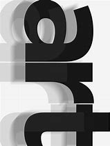 Image result for L Typography