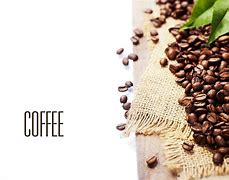 Image result for Coffee Beans Background A4