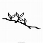 Image result for Coloring Page of Branch