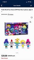 Image result for Trolls World Tour Merchandise