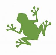 Image result for Sleeping Frog Clip Art