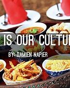 Image result for Food Culture