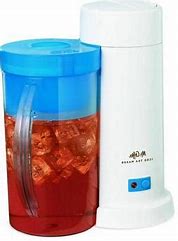 Image result for Iced Coffee Maker