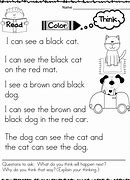 Image result for Sight Word Story Books Printable