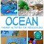 Image result for Ocean Animals Crafts for Preschoolers