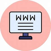 Image result for Website Icon Vector Free