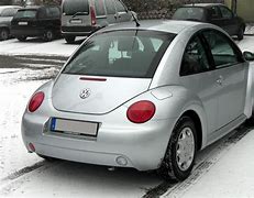 Image result for VW Beetle Back