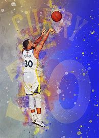 Image result for Stephen Curry Fan Art