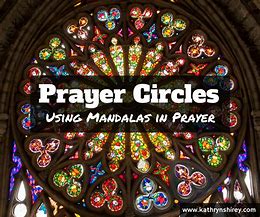 Image result for Prayer Mandala