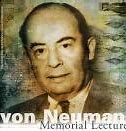 Image result for John Von Neumann