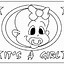 Image result for Baby Sister Coloring Pages