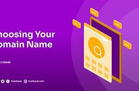 Image result for Custom Domain Name