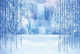 Image result for Winter Frozen Background