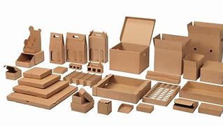 Image result for Packaging Boxes Product