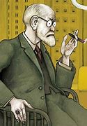 Image result for Sigmund Freud