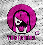 Image result for Toxic Logo eSports