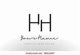 Image result for Combination of HH for Logo Regal Design Inspiration