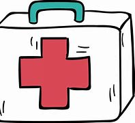 Image result for First Aid Clip Art