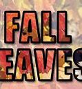 Image result for Fall Leaf Print