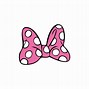 Image result for Minnie Mouse Bow Clip Art