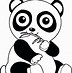 Image result for Panda Coloring Pages Hard