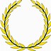 Image result for Olive Branch Wreath Clip Art