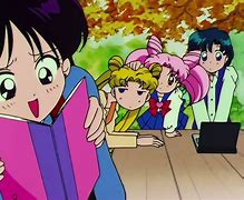 Image result for Sailor Moon Episode 151