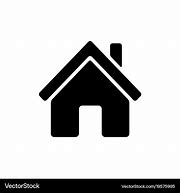 Image result for home icon vector free