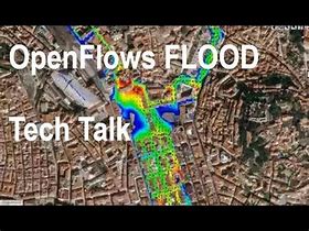 Image result for Flood Models