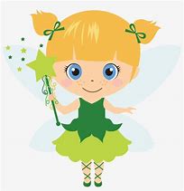 Image result for Blue Fairy Clip Art