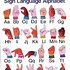 Image result for Welcome in Sign Language Clip Art