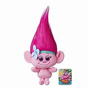 Image result for trolls poppy plush