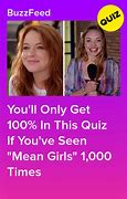 Image result for Mean Girls Rules