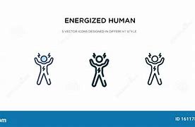 Image result for Energized Emoji