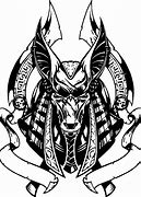 Image result for Egyptian God of Death Anubis