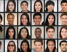 Image result for Fake Ai Generated Faces