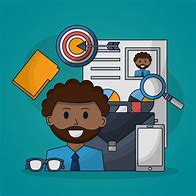 Image result for Human Resources Icon