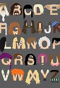 Image result for Floral Alphabet Letters Clip Art