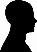 Image result for Head Silhouette Transparent