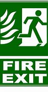 Image result for Free Fire Sign