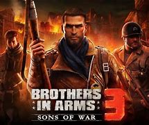 Image result for Brother as Arms Game