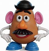 Image result for Big Potato Head