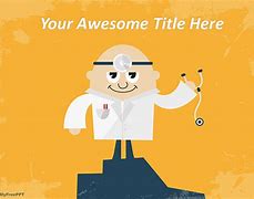 Image result for doctor ppt template