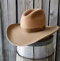 Image result for Gus Cowboy Hat