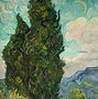 Image result for Vincent Van Gogh Natural Forms